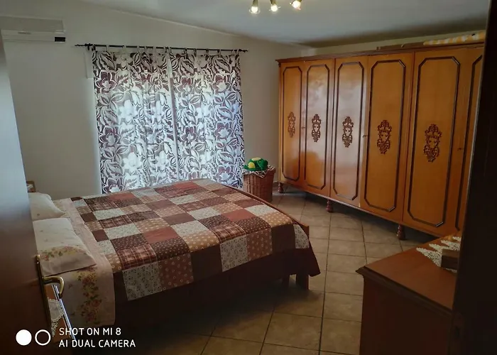 Old Style Flat