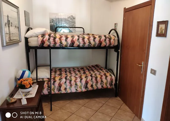 Old Style Flat