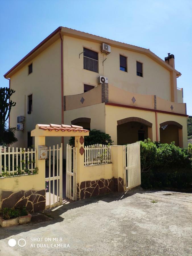 Old Style Flat Apartment Nebida