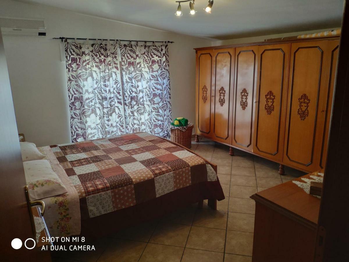 Old Style Flat Nebida
