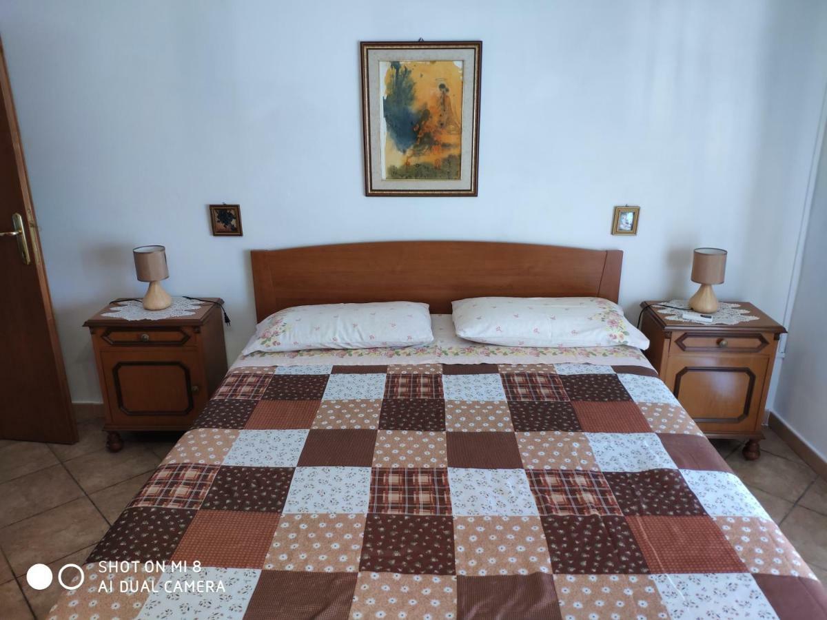 Apartment Old Style Flat