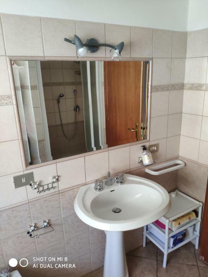 Old Style Flat *